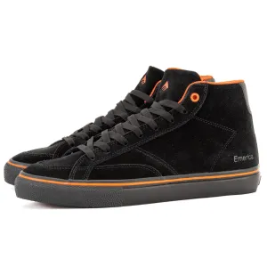 Emerica - Omen Hi x Biltwell (Black) *SALE