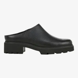 Fairfax Clog Mule