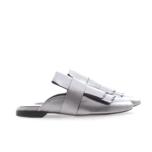 Fancy Mule Silver