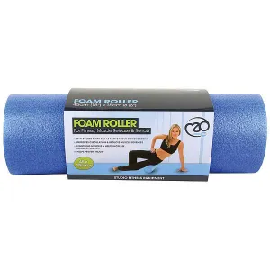 Fitness Mad Foam Roller 45cm