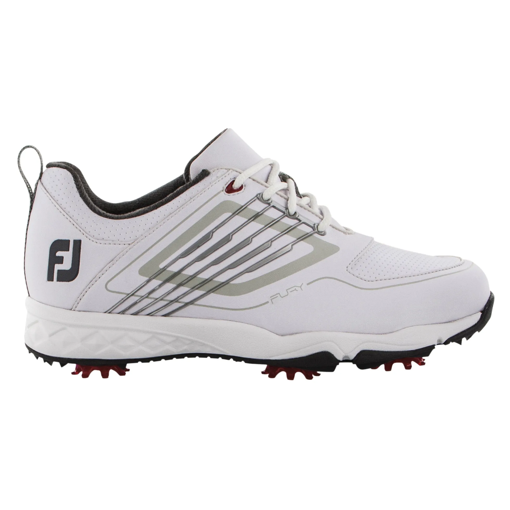 FootJoy Fury Junior Golf Shoes