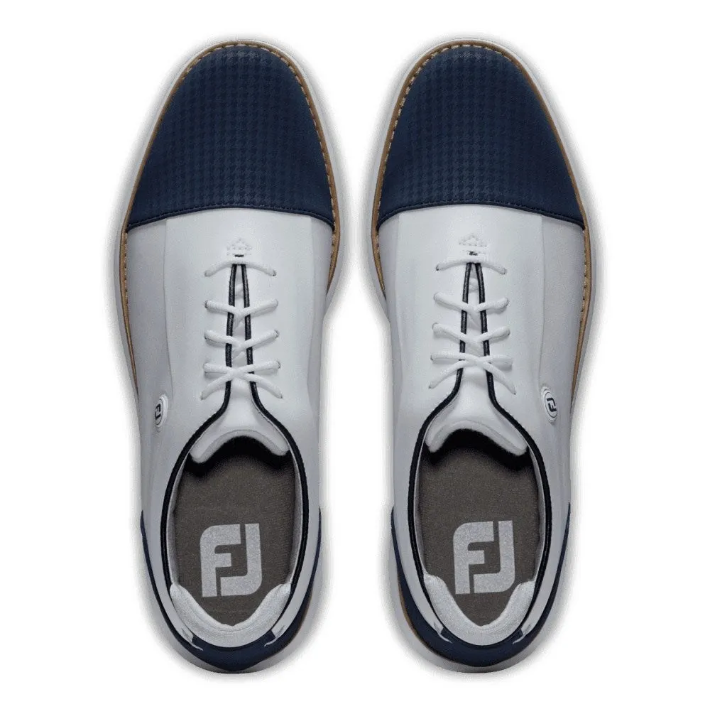 FootJoy Ladies Traditions Golf Shoes 97915