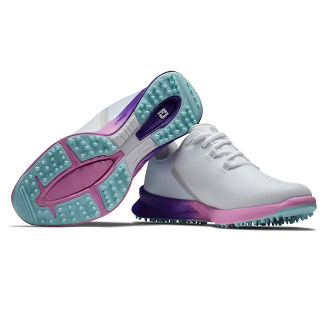 FootJoy Women's Fuel Sport Golf Shoe