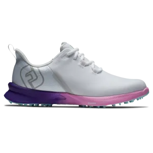 FootJoy Women's Fuel Sport Golf Shoe