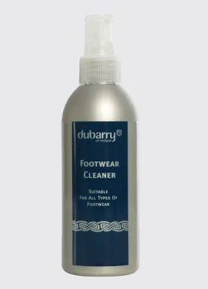 Footwear Cleaner 150ml