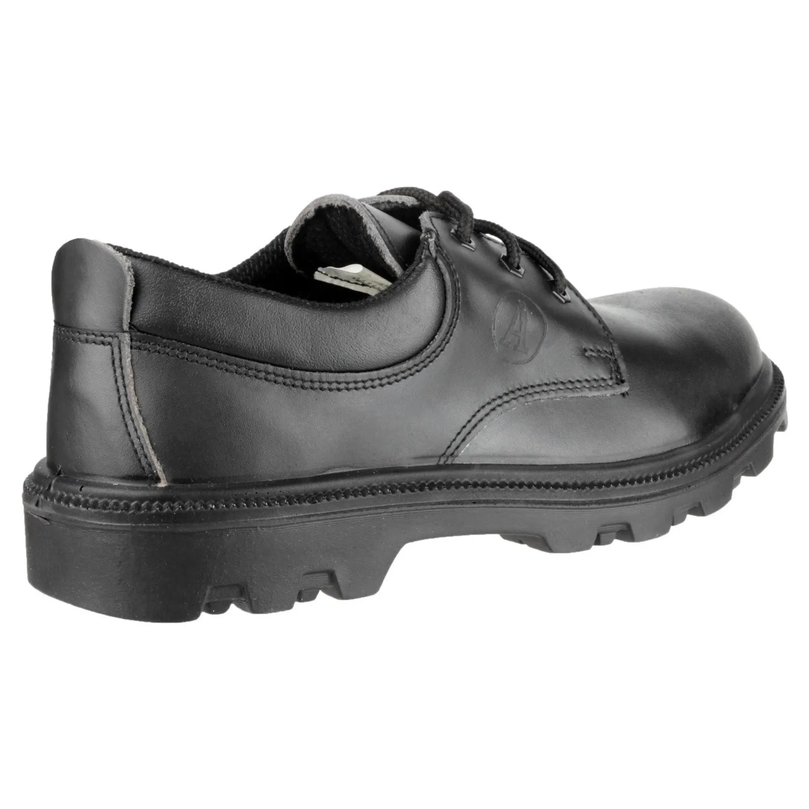 FS133 Lace up Safety Shoe