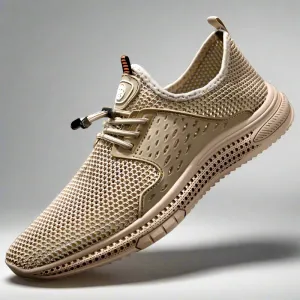 GAZ | Ultra-Sheer Mesh Running Shoes