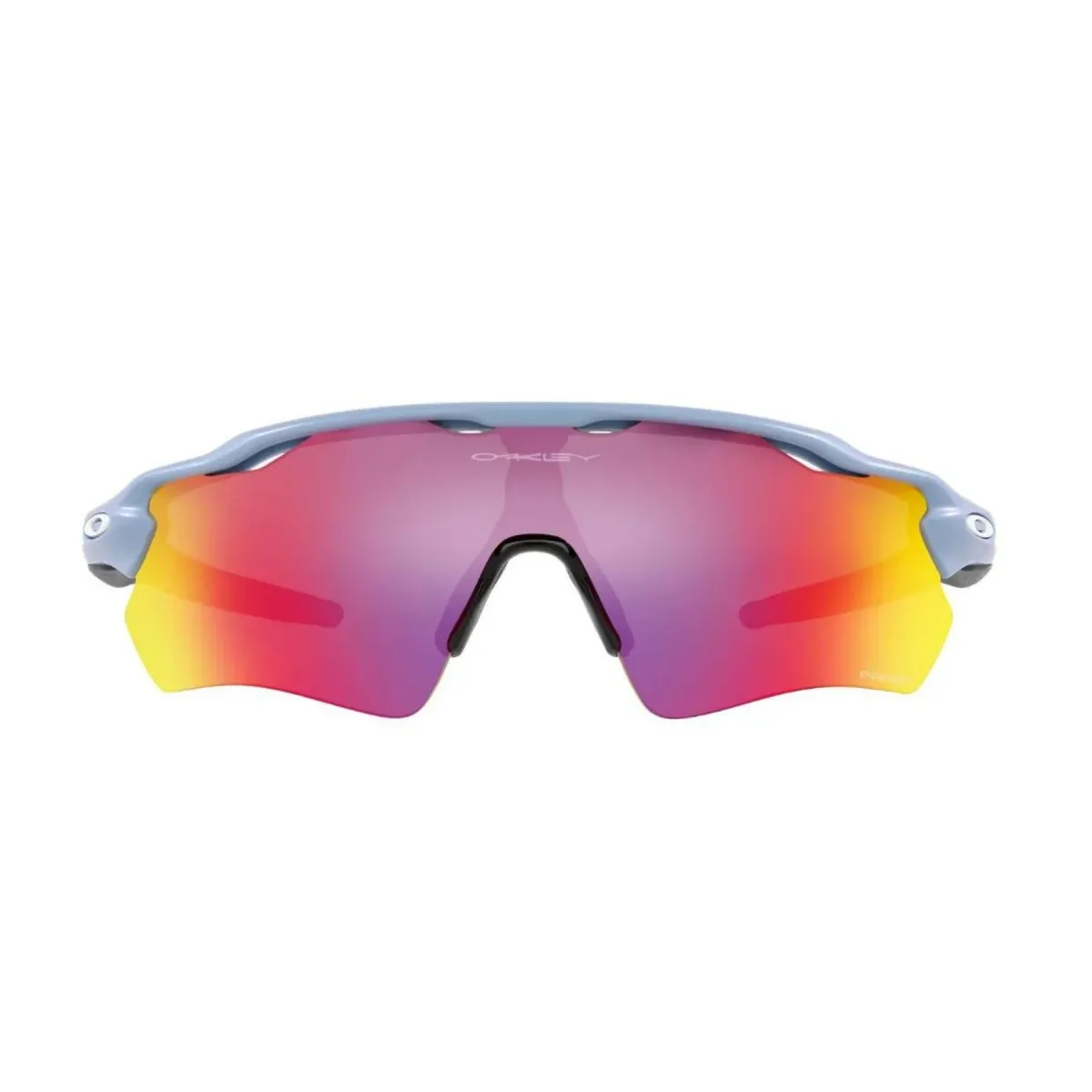 Glasses Oakley Radar EV Path Grey Prizm Road Multicolor Lenses