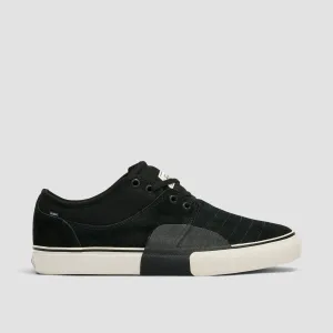 Globe Mahalo Plus Shoes - Black/Antique