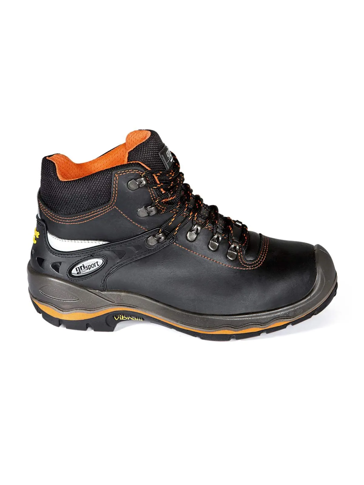 Grisport&#x20;72003&#x20;S3&#x20;Safety&#x20;Shoes