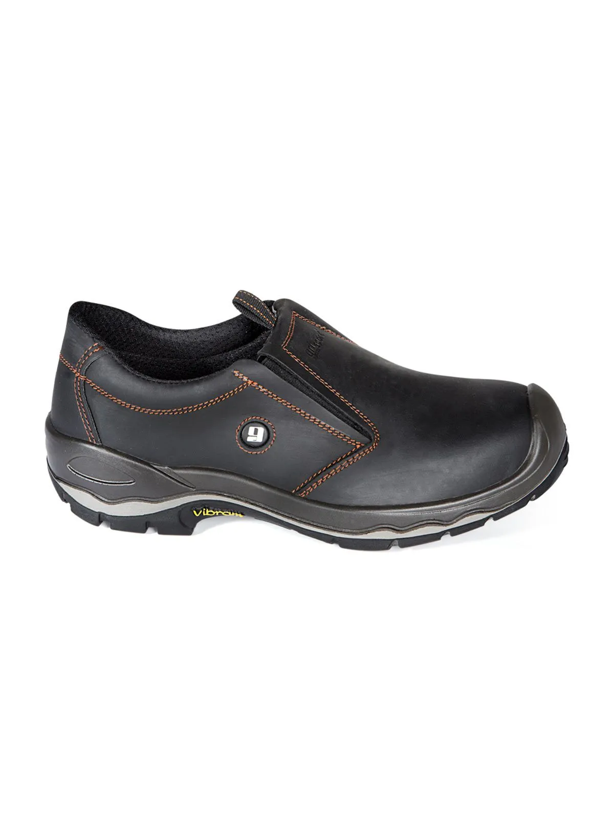 Grisport&#x20;72009&#x20;S1P&#x20;Safety&#x20;Shoes