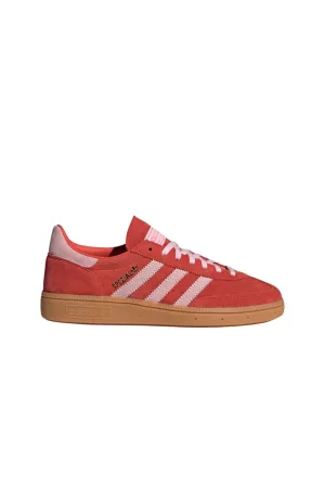 Handball Spezial W Bright Red Clear Pink Gum