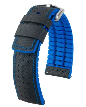 HIRSCH ROBBY Performance Calfskin Watch Band  091 80 94