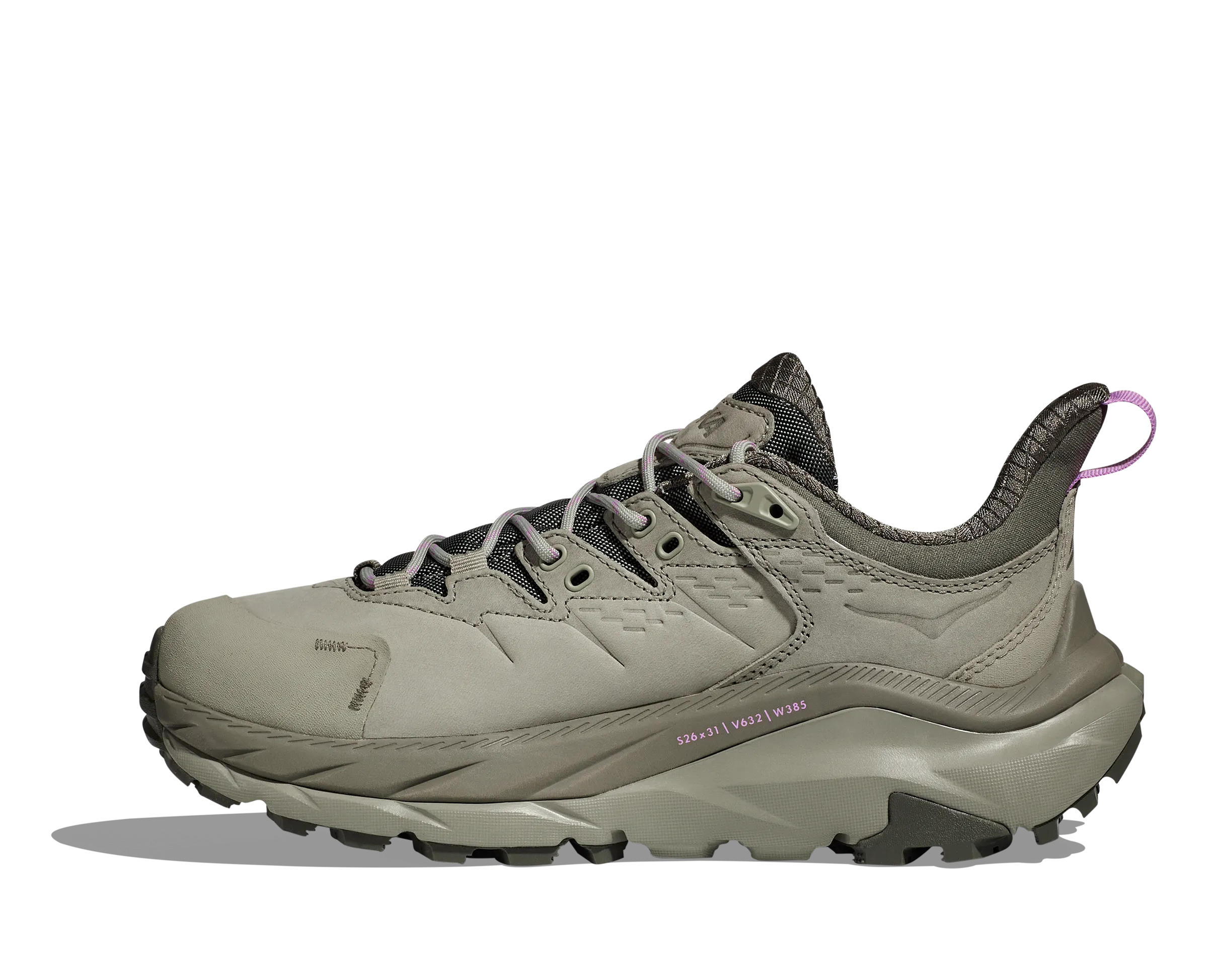 HOKA KAHA 2 LOW GTX WOMEN'S