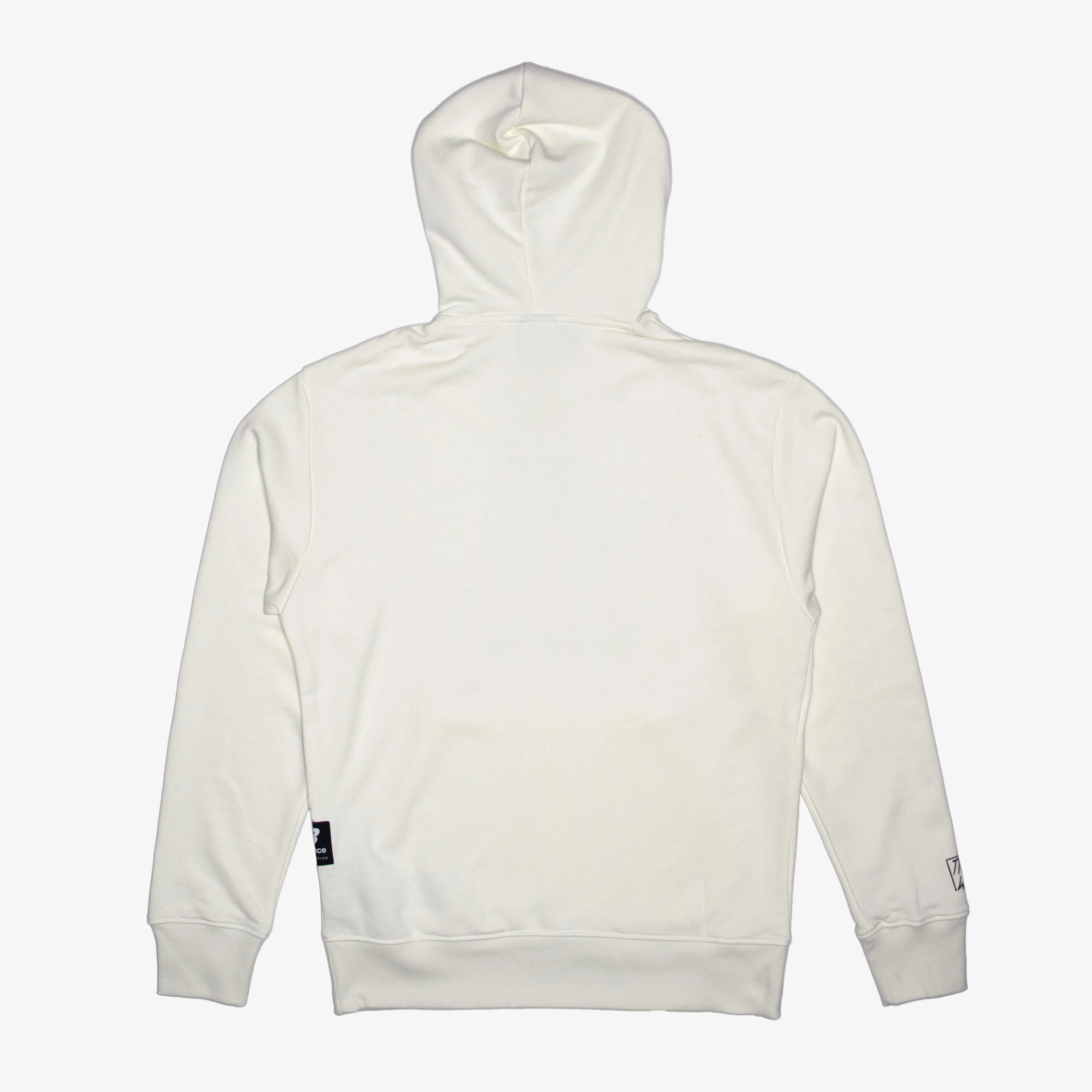 Hoops French Terry Hoodie