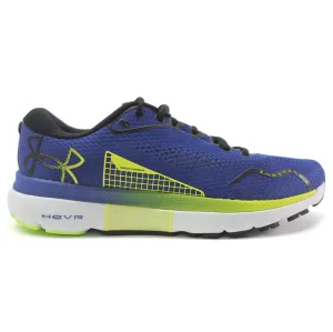 Hovr Infinite 5 Synthetic Textile Men's Running Trainers