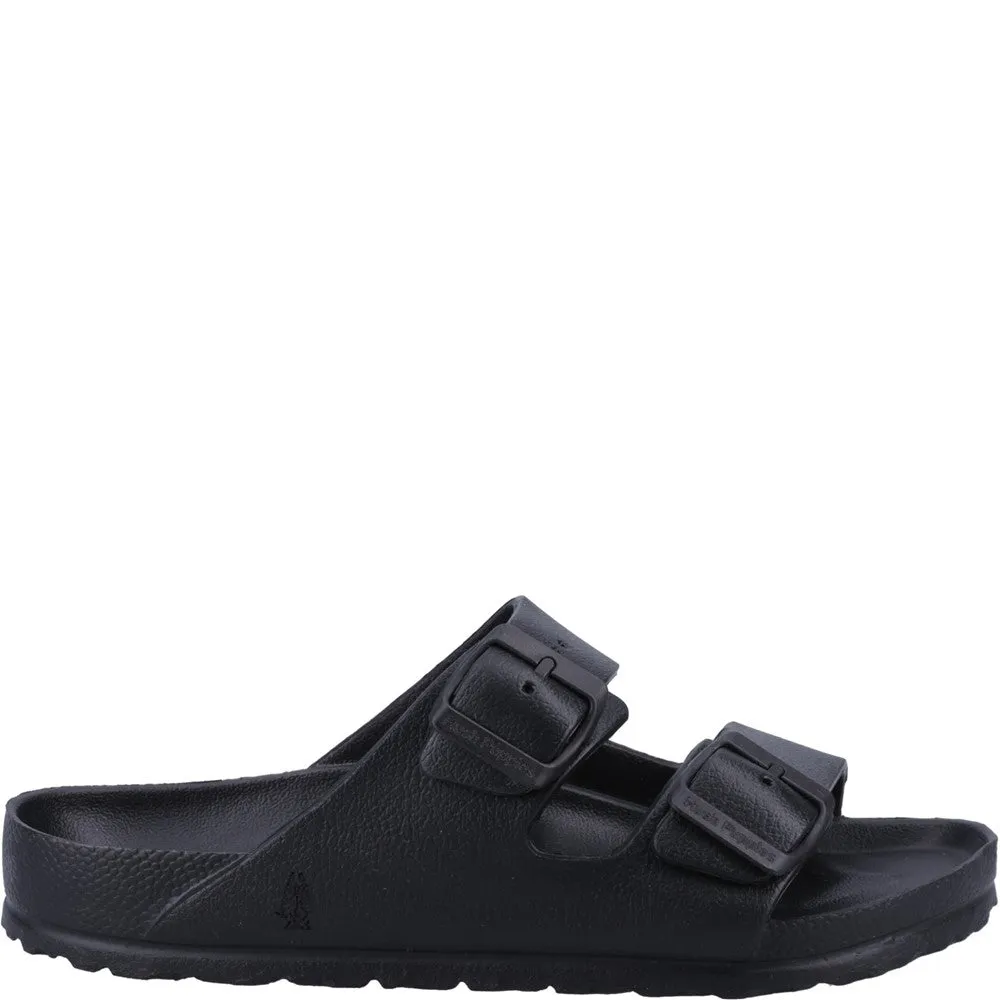 Hush Puppies Lorna Mule Sandal