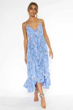 JAASE Paco Maxi Dress