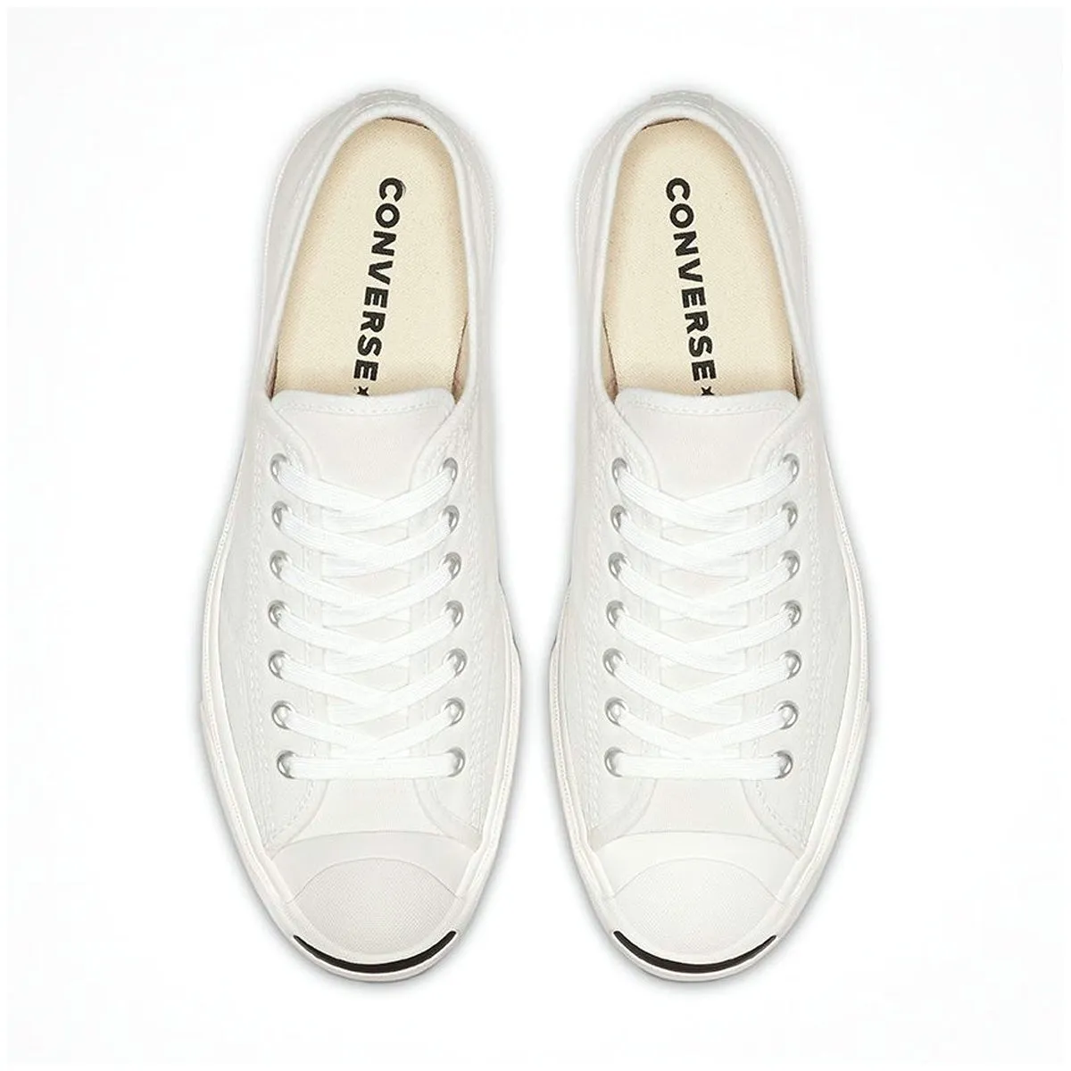 Jack Purcell First In Class 'White'