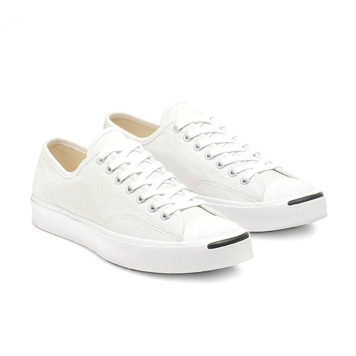 Jack Purcell First In Class 'White'