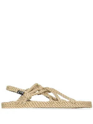 JC Sandal - Camel