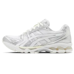 JJJJound x Asics Gel Kayano 14 'Silver White'