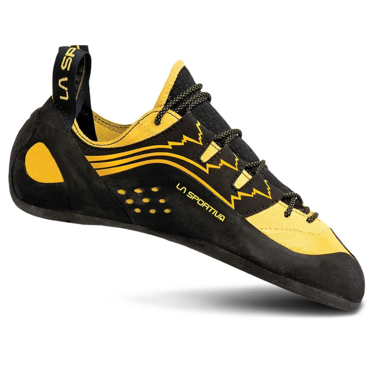 Katana Lace Climbing Shoe