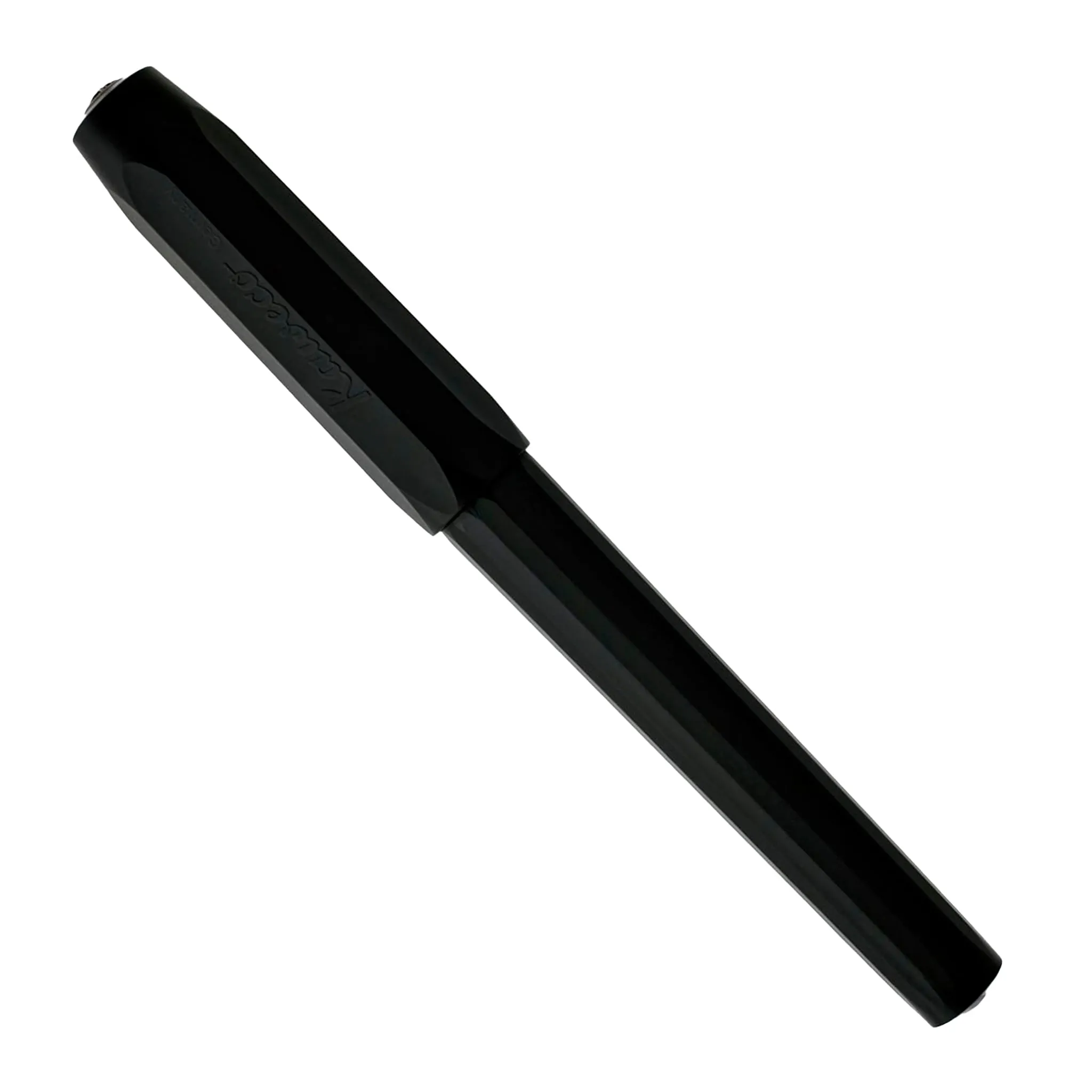 Kaweco Perkeo All Black - Fountain Pen