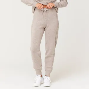 Krimson Klover | Merino/Cashmere Chalet Jogger | Women's