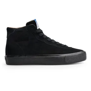 Last Resort AB VM001 Suede Hi Shoes - Black/Black