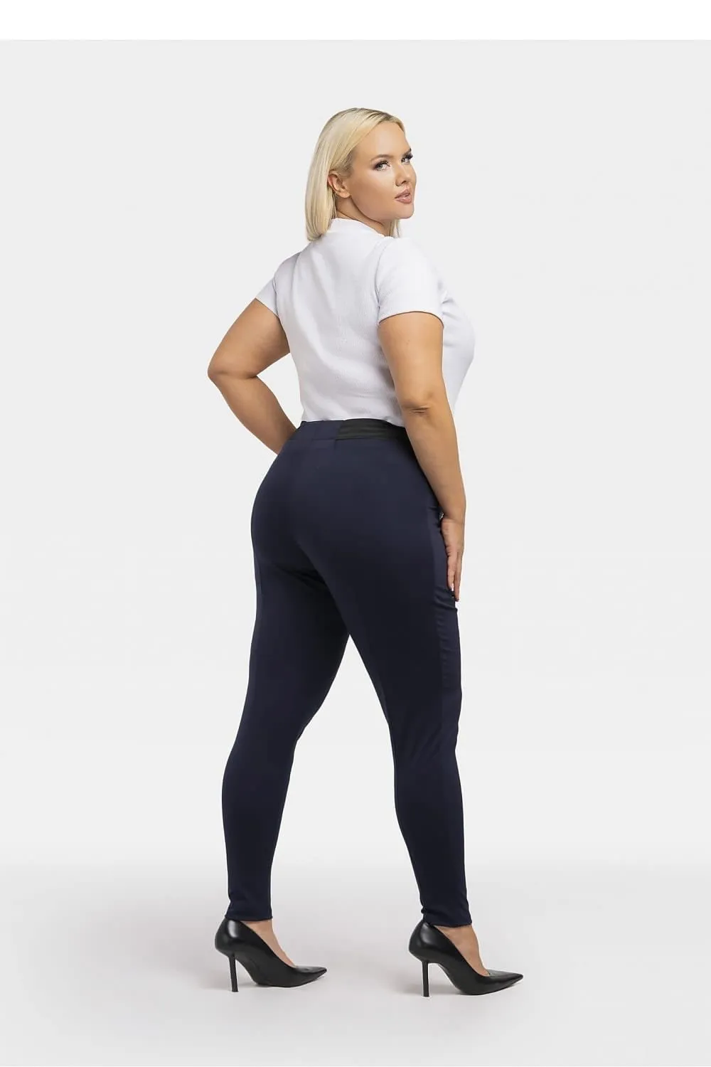 Leggings plus size Karko