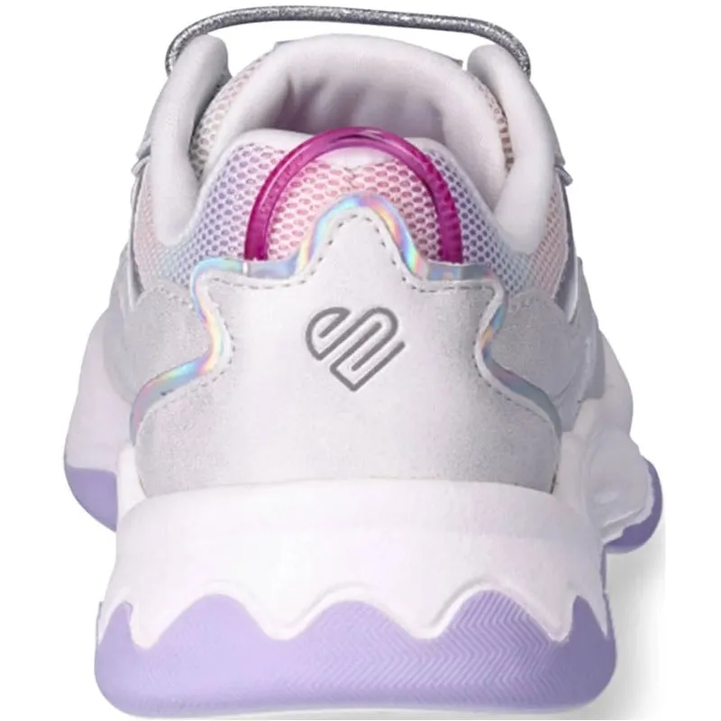 Little Girl & Big Girl Athletic Sport Sneaker