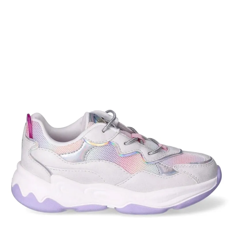 Little Girl & Big Girl Athletic Sport Sneaker