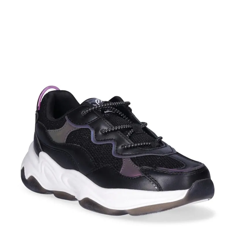 Little Girl & Big Girl Athletic Sport Sneaker