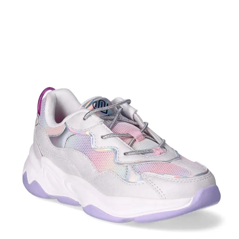 Little Girl & Big Girl Athletic Sport Sneaker