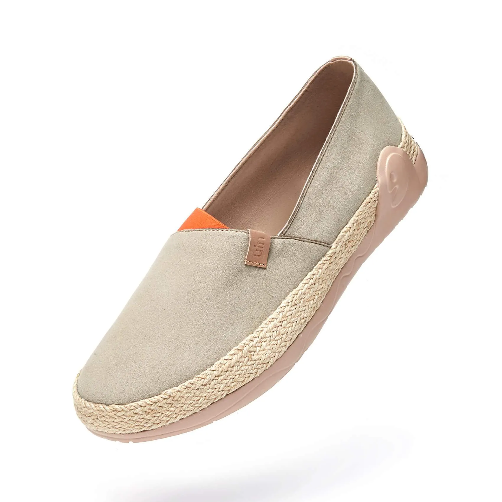 Marbella I Oxford Tan Women