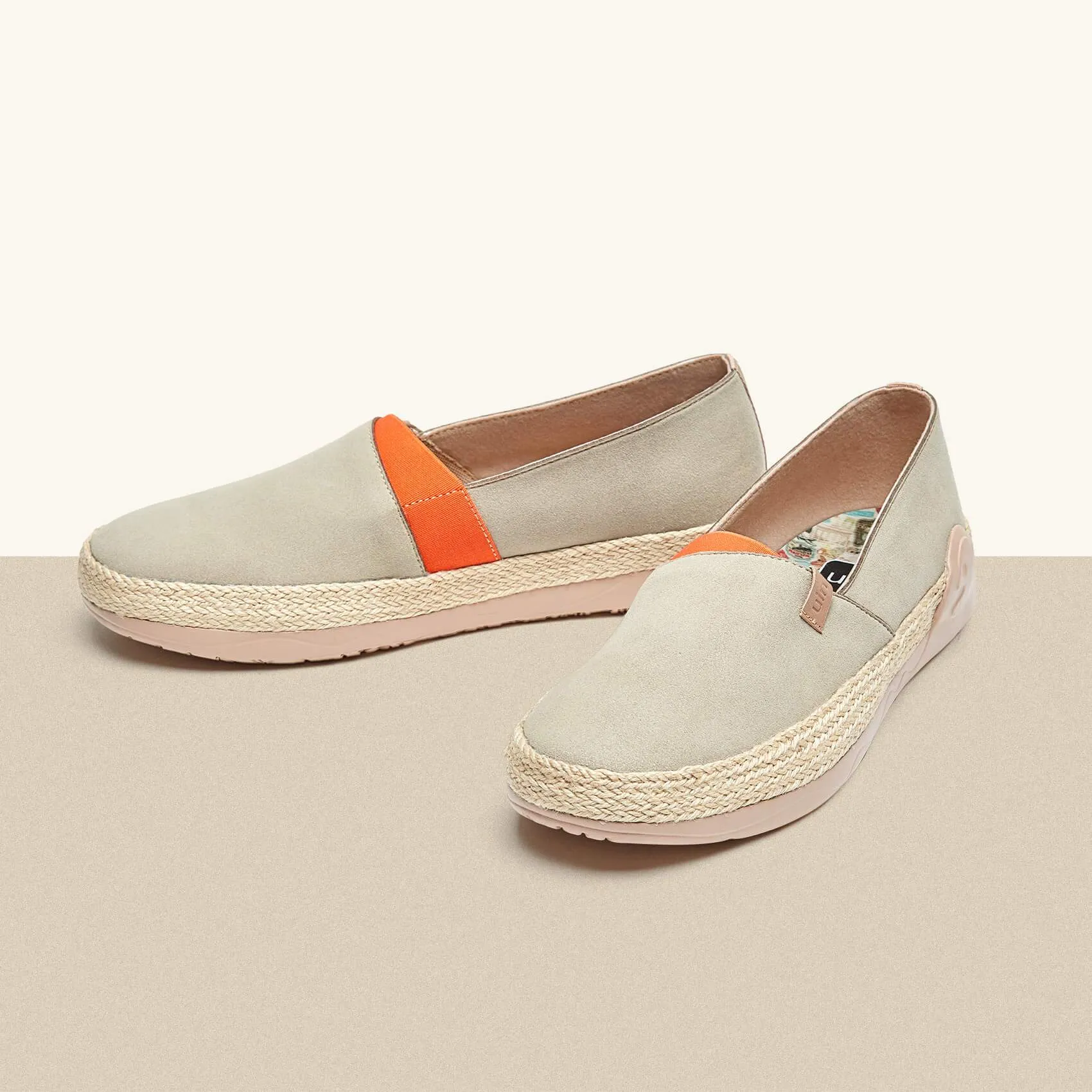 Marbella I Oxford Tan Women