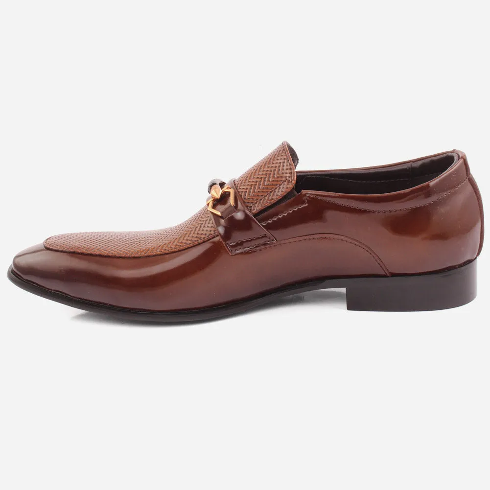 Men "ROCIO" Formal Shoes Collection