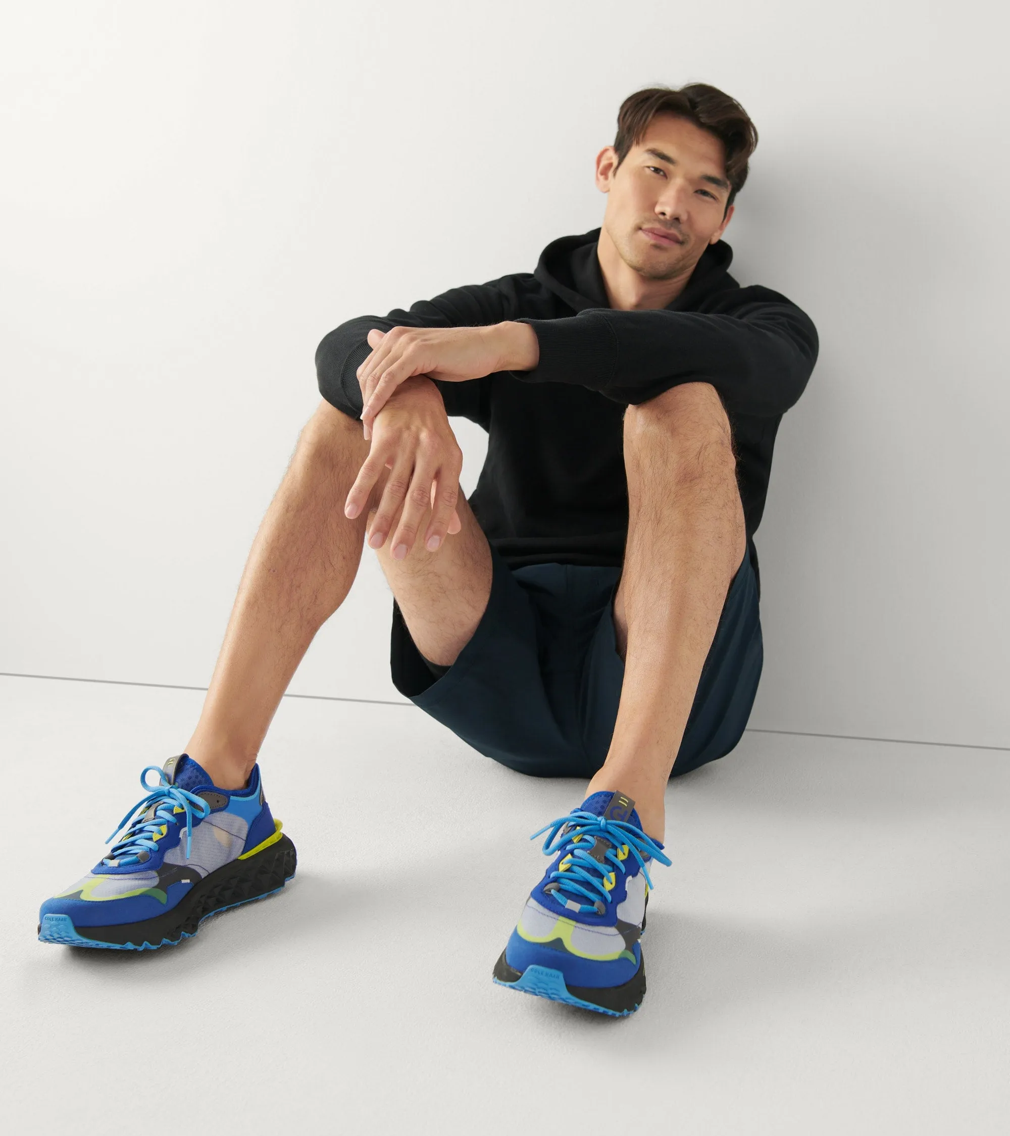 Men's 5.ZERØGRAND Running Sneakers