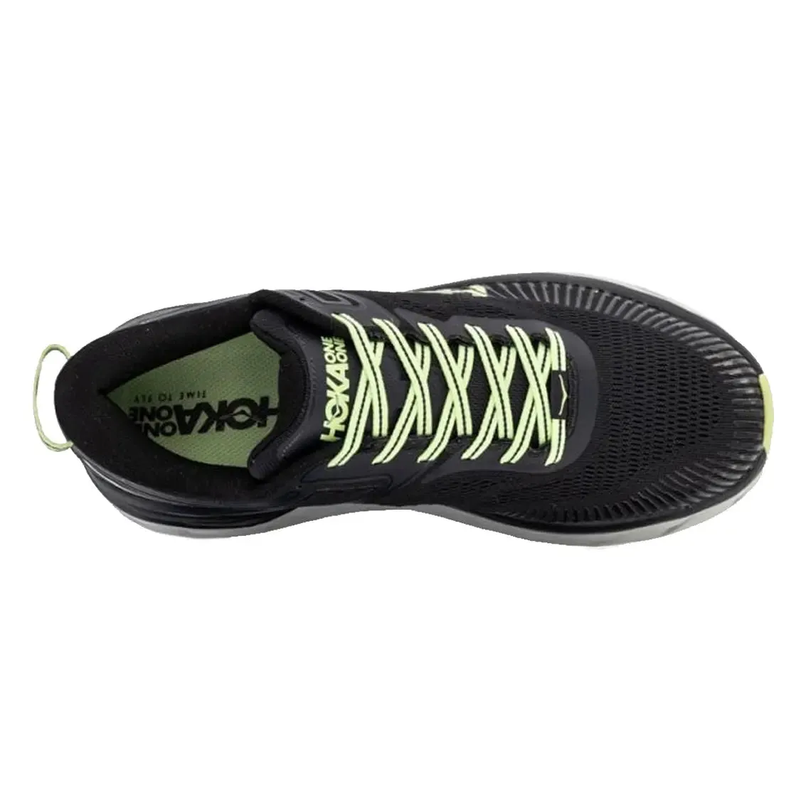 Mens HOKA Bondi 7 (Wide)