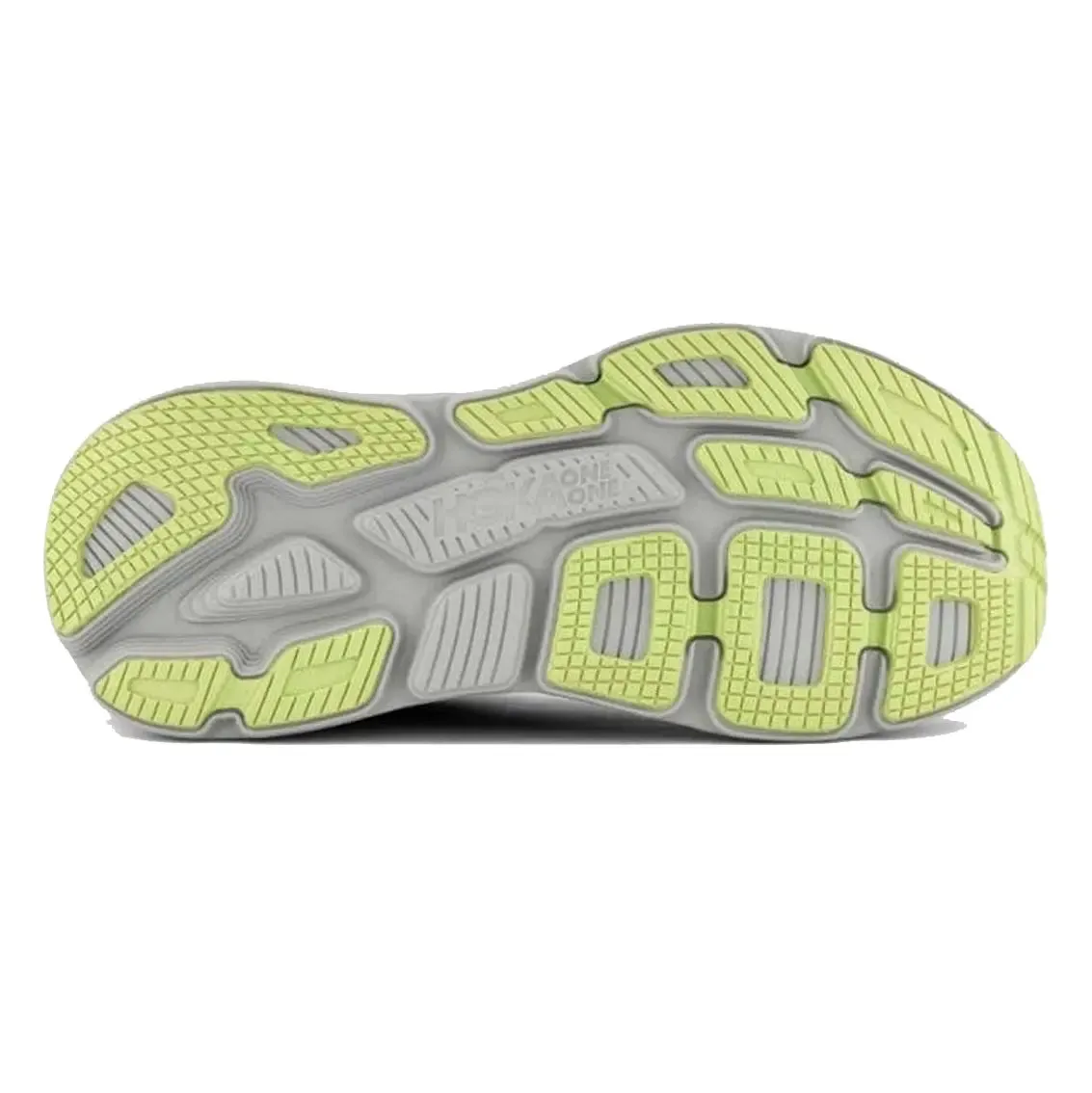 Mens HOKA Bondi 7 (Wide)