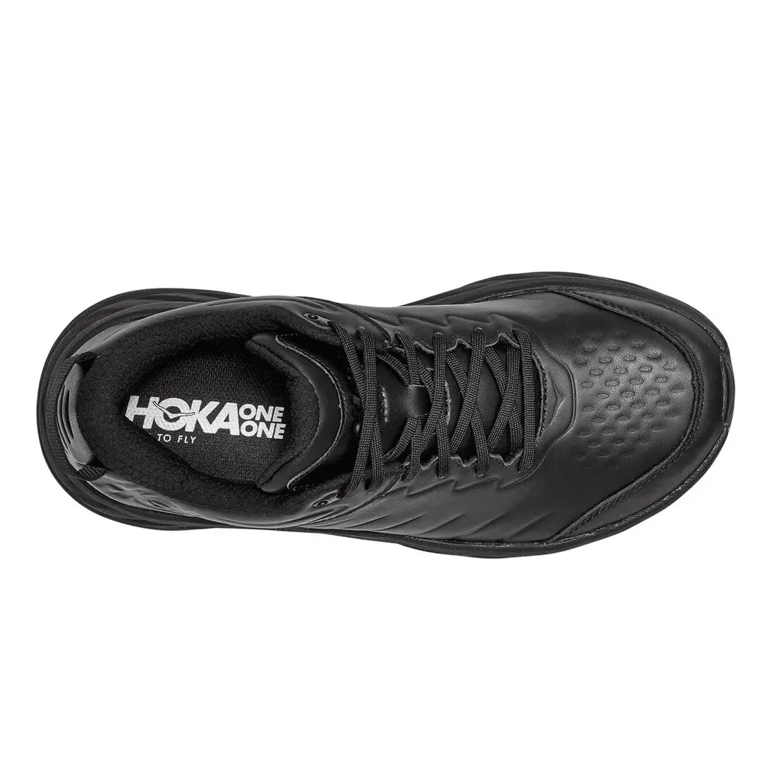 Mens HOKA Bondi SR (Wide)