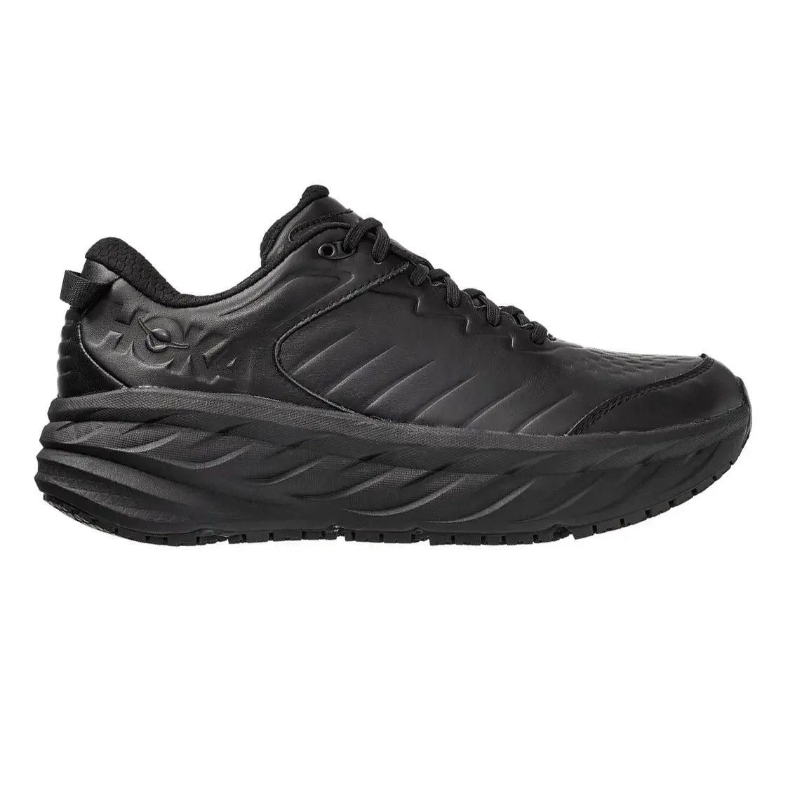 Mens HOKA Bondi SR (Wide)