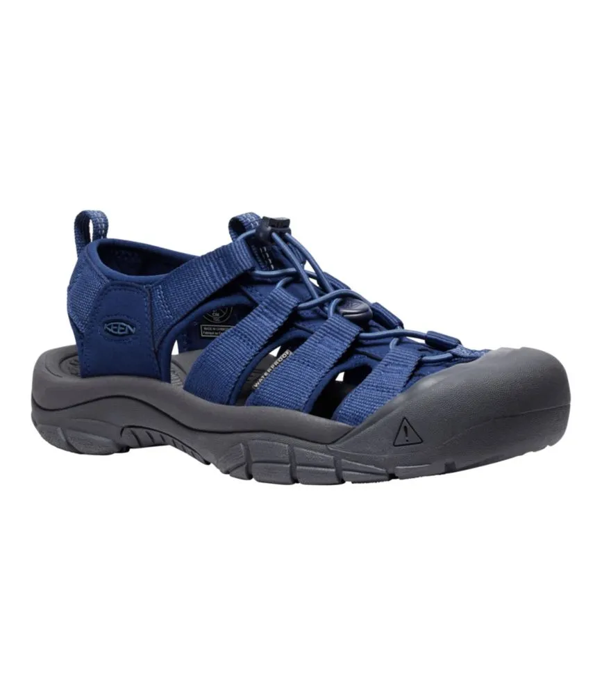 Men's Keen Newport H2 Sandals