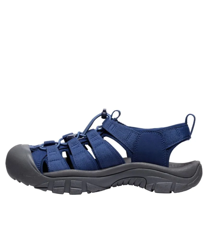 Men's Keen Newport H2 Sandals