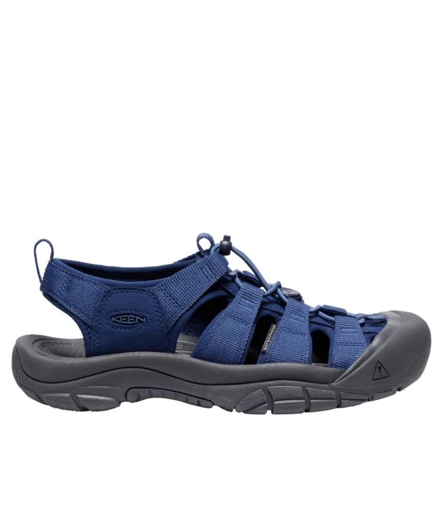 Men's Keen Newport H2 Sandals