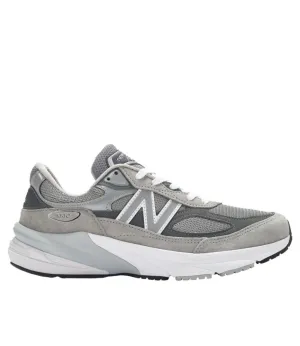 Men's New Balance 990V6 Running Shoes