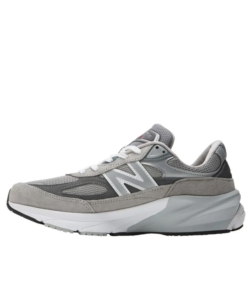 Men's New Balance 990V6 Running Shoes