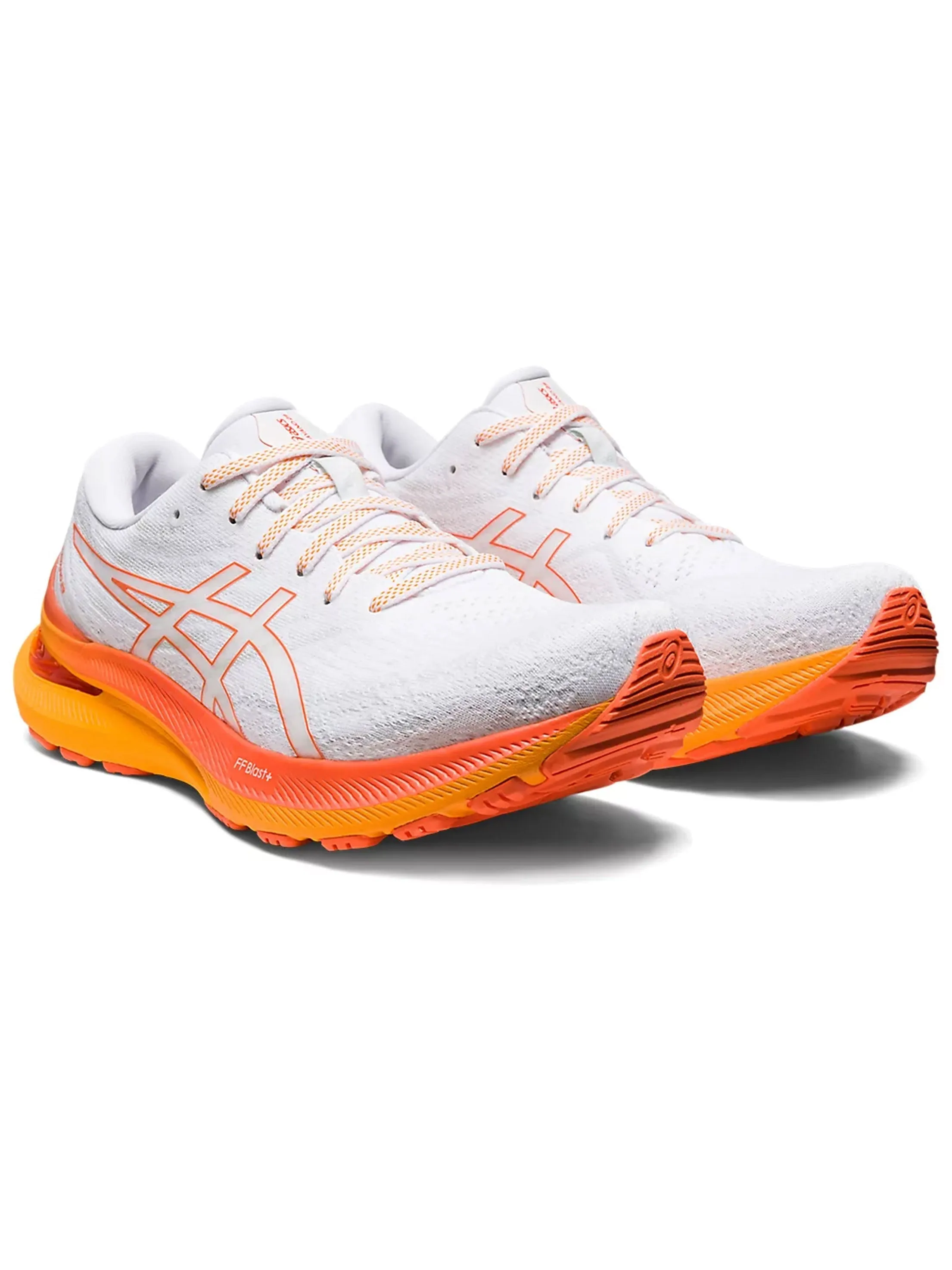 Men's sole GEL-KAYANO 29 Shoes,White