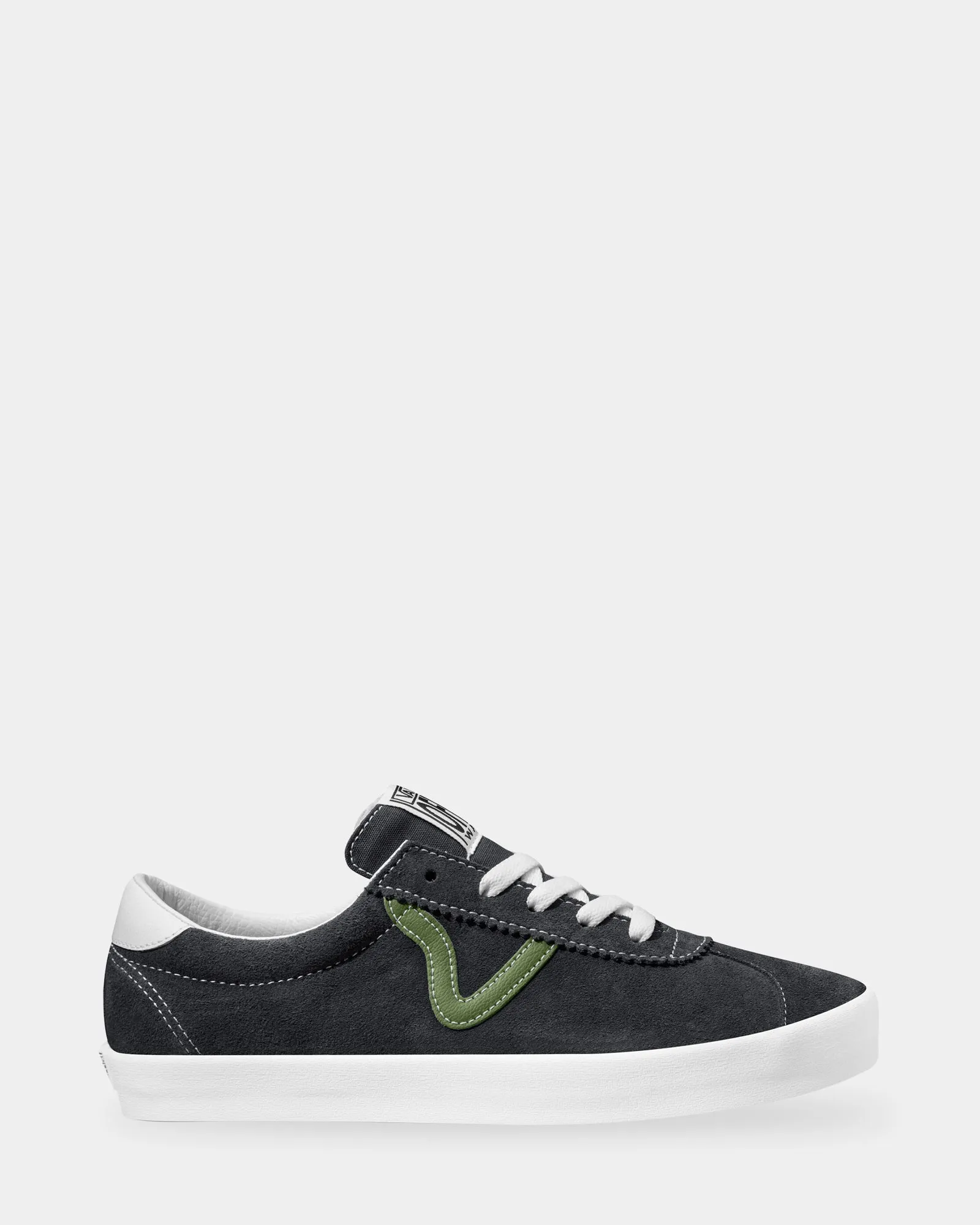 MENS SPORT LOW SHOES